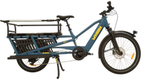 Yuba Spicy Curry Blue Family Edition