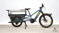 Yuba Spicy Curry Blue Family Edition