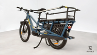 Yuba Spicy Curry Blue Family Edition