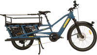 Yuba Spicy Curry Blue Family Edition