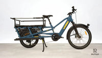 Yuba Spicy Curry Blue Family Edition