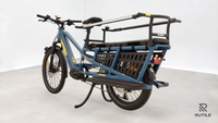 Yuba Spicy Curry Blue Family Edition