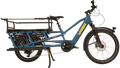 Yuba Spicy Curry Blue Family Edition