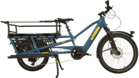 Yuba Spicy Curry Blue Family Edition