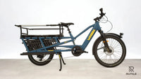 Yuba Spicy Curry Blue Family Edition