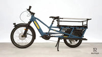 Yuba Spicy Curry Blue Family Edition
