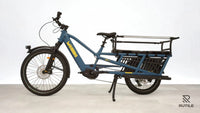 Yuba Spicy Curry Blue Family Edition
