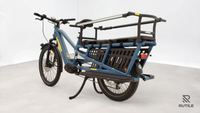 Yuba Spicy Curry Blue Family Edition