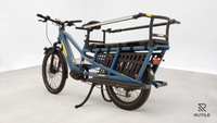 Yuba Spicy Curry Blue Family Edition