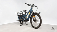 Yuba Spicy Curry Blue Family Edition