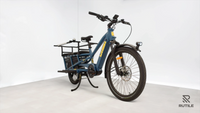 Yuba Spicy Curry Blue Family Edition