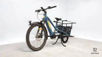 Yuba Spicy Curry Blue Family Edition