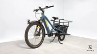 Yuba Spicy Curry Blue Family Edition