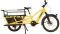 Yuba Spicy Curry Hello Yellow Family Edition