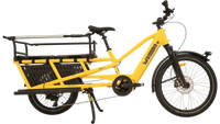 Yuba Spicy Curry Hello Yellow Family Edition