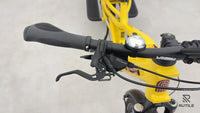 Yuba Spicy Curry Hello Yellow Family Edition