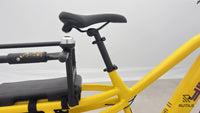 Yuba Spicy Curry Hello Yellow Family Edition