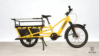 Yuba Spicy Curry Hello Yellow Family Edition