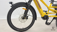 Yuba Spicy Curry Hello Yellow Family Edition
