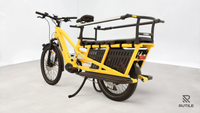 Yuba Spicy Curry Hello Yellow Family Edition