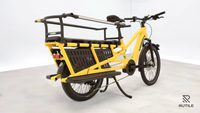 Yuba Spicy Curry Hello Yellow Family Edition