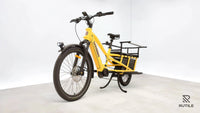 Yuba Spicy Curry Hello Yellow Family Edition