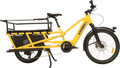 Yuba Spicy Curry Hello Yellow Family Edition