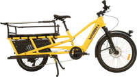 Yuba Spicy Curry Hello Yellow Family Edition