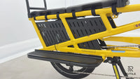 Yuba Spicy Curry Hello Yellow Family Edition