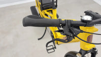 Yuba Spicy Curry Hello Yellow Family Edition