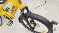 Yuba Spicy Curry Hello Yellow Family Edition