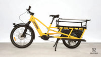 Yuba Spicy Curry Hello Yellow Family Edition