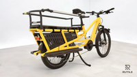 Yuba Spicy Curry Hello Yellow Family Edition
