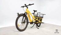 Yuba Spicy Curry Hello Yellow Family Edition