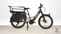 Yuba Boda Boda EZ Family Edition