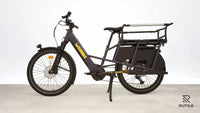 Yuba Boda Boda EZ Family Edition