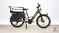 Yuba Boda Boda EZ Family Edition