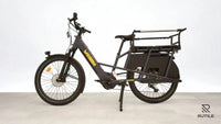 Yuba Boda Boda EZ Family Edition