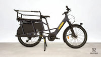 Yuba Boda Boda EZ Family Edition