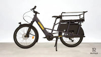 Yuba Boda Boda EZ Family Edition