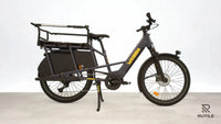 Yuba Boda Boda EZ Family Edition