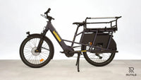 Yuba Boda Boda EZ Family Edition