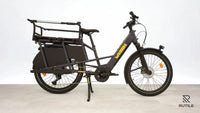 Yuba Boda Boda EZ Family Edition