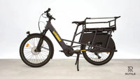Yuba Boda Boda EZ Family Edition