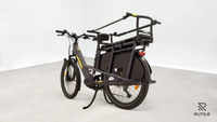Yuba Boda Boda EZ Family Edition