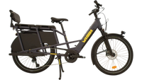 Yuba Boda Boda Active Edition