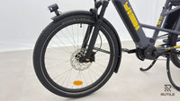 Yuba Boda Boda Active Edition