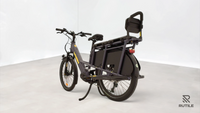 Yuba Boda Boda Active Edition