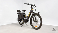 Yuba Boda Boda Active Edition