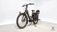 Yuba Boda Boda Active Edition